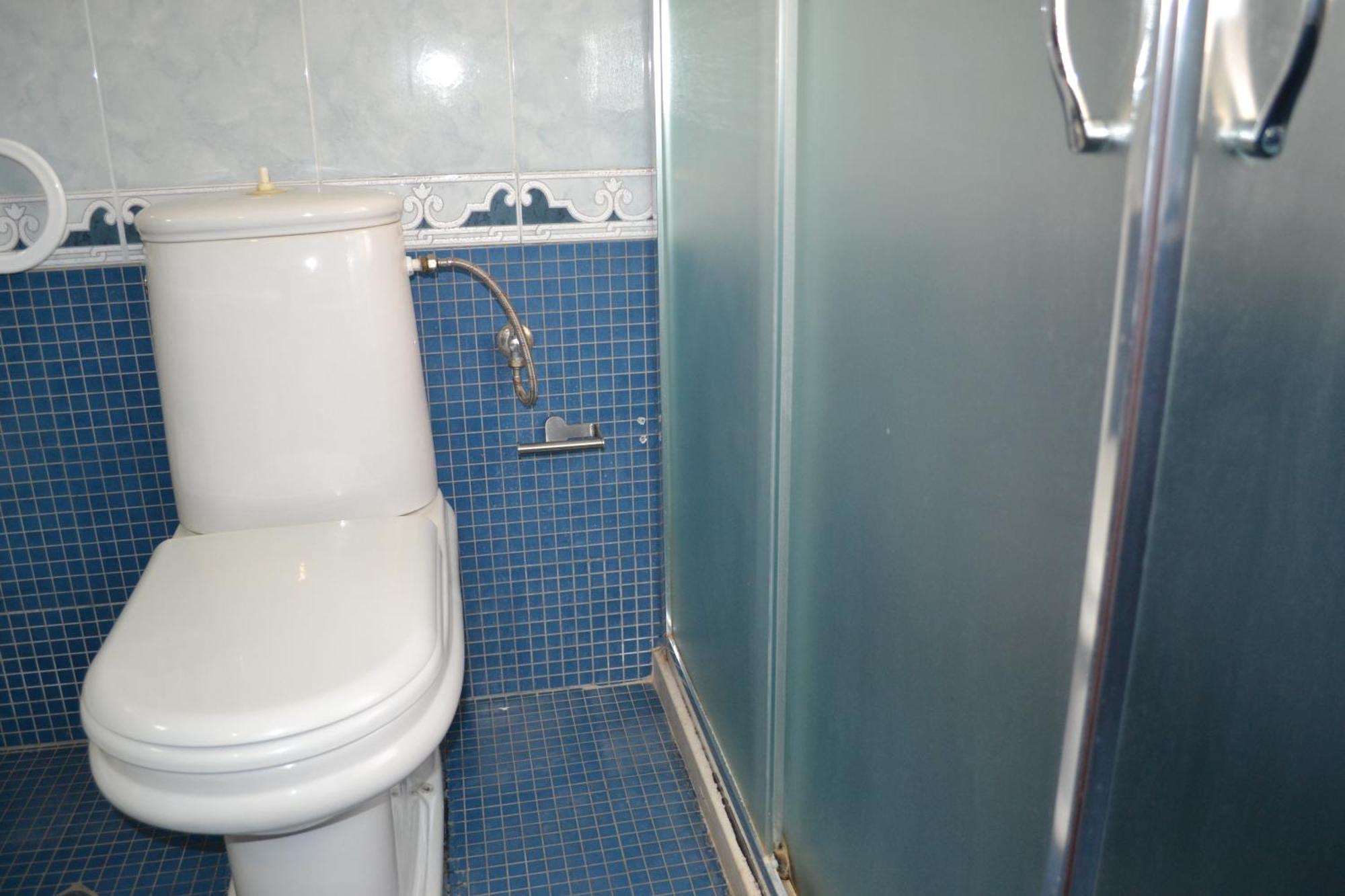Central 5 Bedrooms Apartment Partial Seaview Vlore Exterior photo